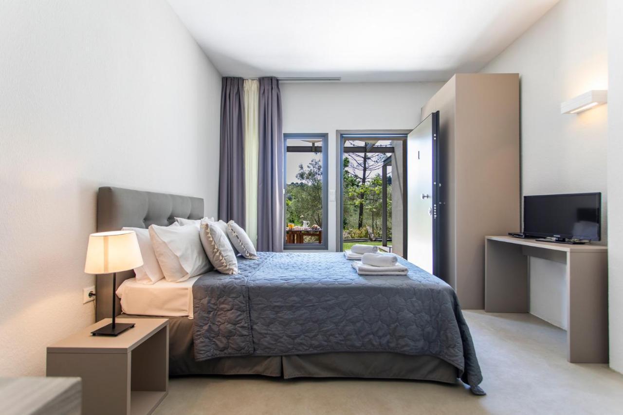 Sani More & Sani Woods (Adults Only) Bagian luar foto