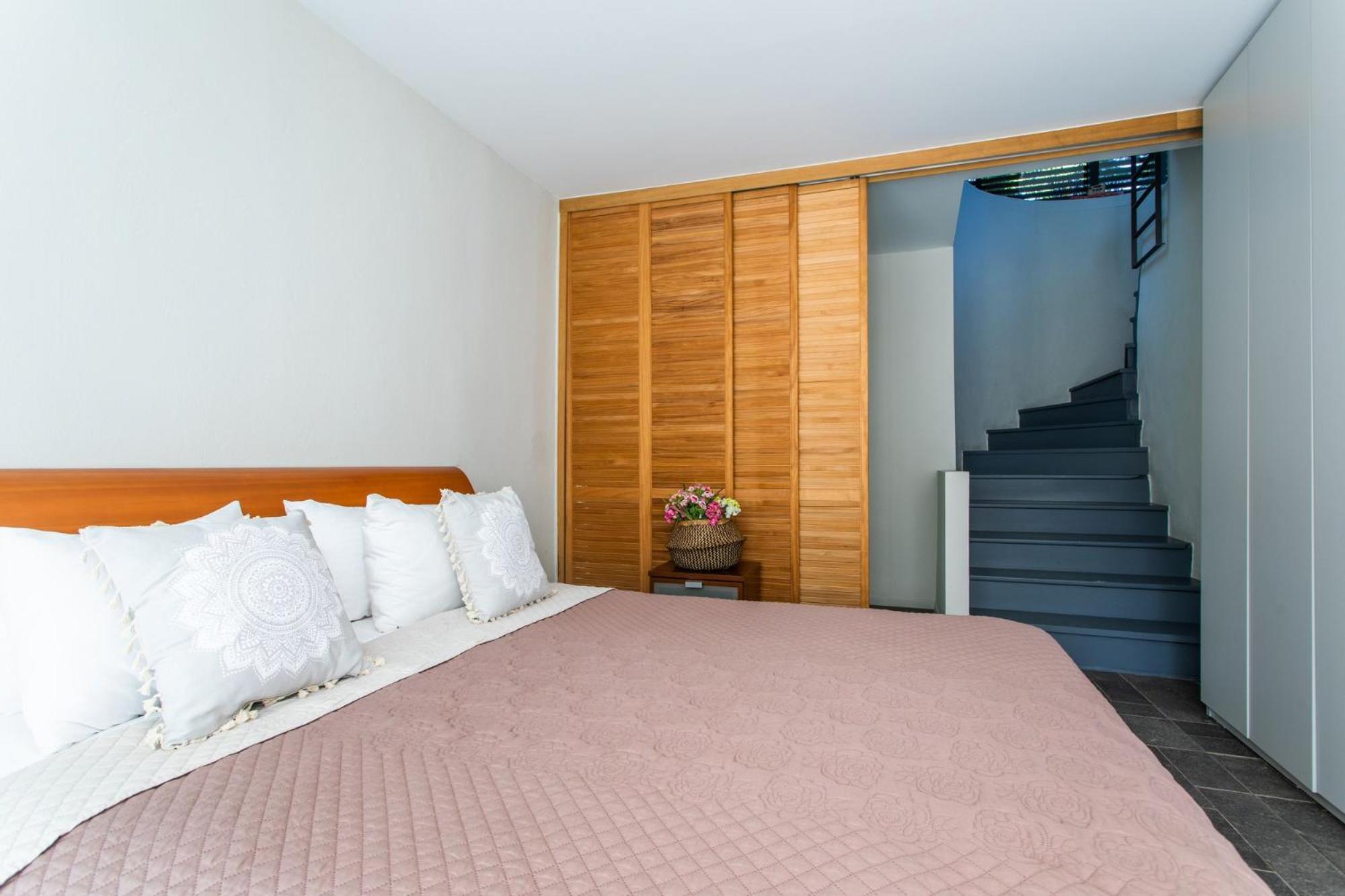 Sani More & Sani Woods (Adults Only) Bagian luar foto