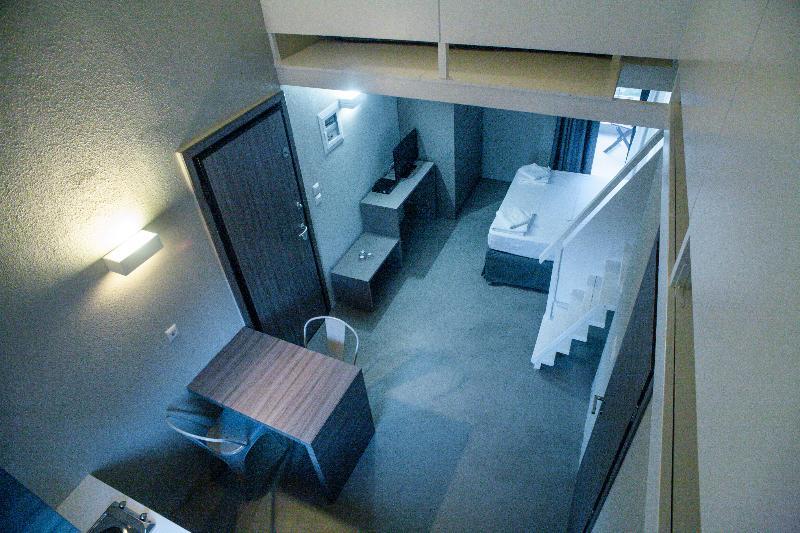 Sani More & Sani Woods (Adults Only) Bagian luar foto