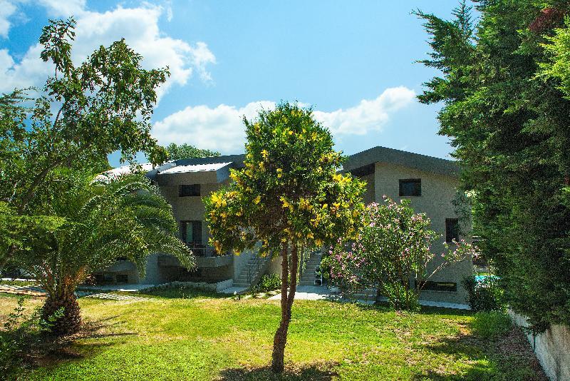Sani More & Sani Woods (Adults Only) Bagian luar foto