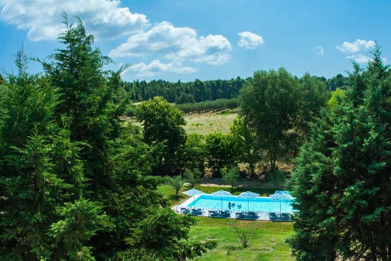 Sani More & Sani Woods (Adults Only) Bagian luar foto